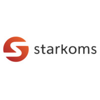 starkoms logo - Similar company to 2It