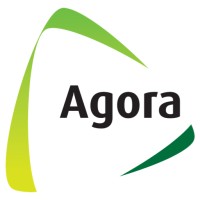 Agora Group logo - Similar company to Højer Design Efterskole