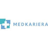 MEDKARIERA logo - Similar company to Resteq