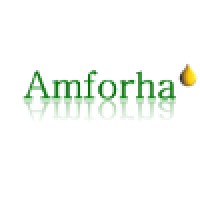 Amforha Limited logo - Similar company to Petro Tar Kimia Co. (Petro Tar Co.)