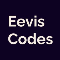 Eevis Codes Oy logo - Similar company to Kokit
