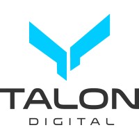 Talon Digital Services logo - Similar company to Pace Interests