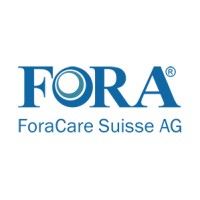 ForaCare Business Development logo - Similar company to Foracare Suisse Ag