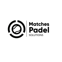 Matches Padel Solutions logo - Similar company to Padmi