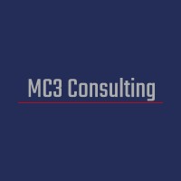 MC3 Consulting logo - Similar company to Webtrafik