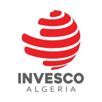 Invesco_Algeria logo - Similar company to Lightcom Setif