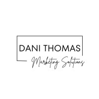 Dani Thomas Marketing Solutions logo - Similar company to Nice Dog Media