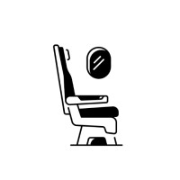 SeatFinder logo - Similar company to Blackbird Foundation