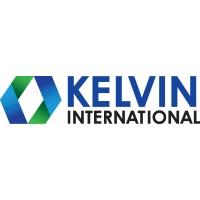 Kelvin International Corporation logo - Similar company to Jsem
