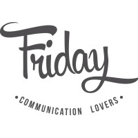 Agencia Friday logo - Similar company to El Ninja Fluorescente Sl