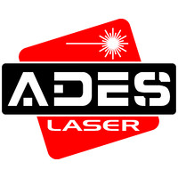 ADES-LASER logo - Similar company to Arc Ocean