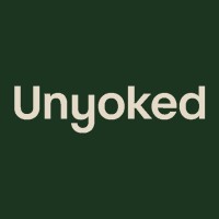 Unyoked logo - Similar company to Unplugged