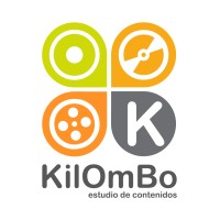 Kilombo, Estudio De Contenidos / Casa Productora De Experiencias
