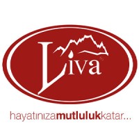 Liva Çikolata ve Pasta logo - Similar company to Nuga Online Pasta