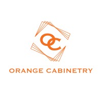 Orange Cabinetry logo - Similar company to Bilotta Kitchens
