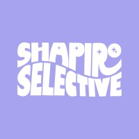 Shapiro Selective logo - Similar company to Regimes