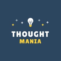 Thought Mania logo - Similar company to Corpex, Llc