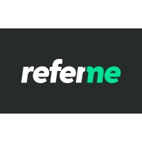 ReferMeLLC logo - Similar company to Referme Iq™