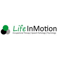 Life InMotion logo - Similar company to Inmotion Therapy & Supports