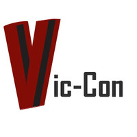 Vic-Con logo - Similar company to Positive Consulting Llc