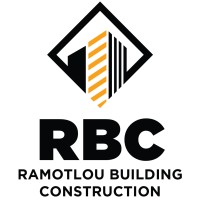 Ramotlou Building Construction logo - Similar company to Vsl Construction Solutions