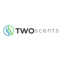 Two Scents logo - Similar company to Vinevida