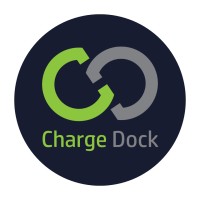 Charge Dock logo - Similar company to Dockcharged