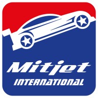 Mitjet International logo - Similar company to Td2S Engineering