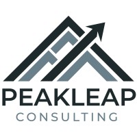 Peak Leap Consulting logo - Similar company to Shiminly