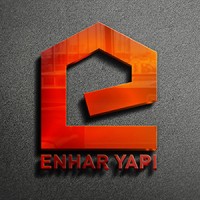 Enhar Prefabrik Yapı logo - Similar company to Profabrik Konteyner & Prefabrik