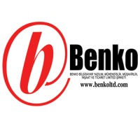 Benko Bilgisayar Yazılım Ltd. Şti. logo - Similar company to Datahavuz Yazılım