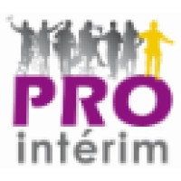 PRO-intérim logo - Similar company to Profiles