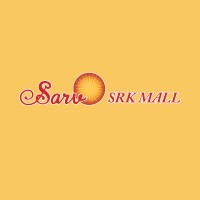 Sarv SRK Mall logo - Similar company to Raj Indra Textiles
