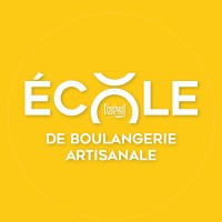 École de Boulangerie Artisanale logo - Similar company to Bread Revolution Organization (Bro)