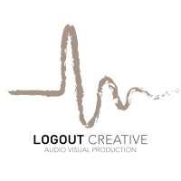 Logout Creative logo - Similar company to Assisi Aid Projects