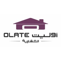 شركة أوليت العقارية OLATEREALESTATE logo - Similar company to شركة أنجم العقارية
