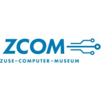 ZCOM Zuse Computer Museum logo - Similar company to Dvgw Kongress Gmbh