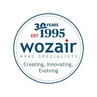 Wozair Limited logo - Similar company to Owm - Part Of Normec Group