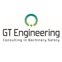 GT Engineering logo - Similar company to Pe - Process Engineering