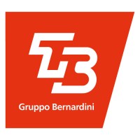 Gruppo Bernardini logo - Similar company to Setras Servizi Trasporti Speciali