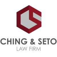 Ching & Seto, APC logo - Similar company to Sofun Media Marketing