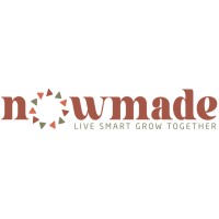 Nowmade Hostel - Dubaï logo - Similar company to Alphatel