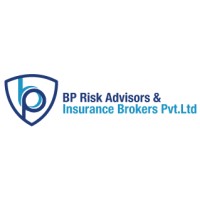BP Risk Advisors & Insurance Brokers Pvt. Ltd. logo - Similar company to Shield Insurance Broking Solutions Pvt Ltd