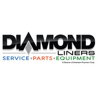 Diamond Liners - A Division of American Polymers Corp. logo - Similar company to Punch Press Products, Inc.
