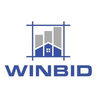 WINBID logo - Similar company to Winbid Estimation