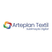 ARTEPLAN TEXTIL SUBLIMAÇÃO DIGITAL DE TECIDOS logo - Similar company to Nave Sublimação