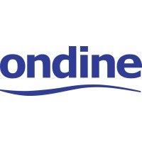 Ondine Biomedical Inc. logo - Similar company to Phoenix Molecular Designs