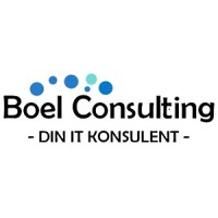 Boel Consulting logo - Similar company to Thyboron Trawldoor