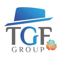 TGF Group Digital Advertising Agency logo - Similar company to Inter Media Fortuna | Group Of Tgf