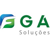 FGA SOLUÇÕES logo - Similar company to Fichasnet